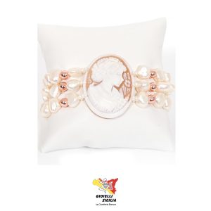 Bracciale NOESA Donna - Art. 5P BR