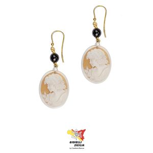 Orecchini NOESA Donna - Art. 15P OR