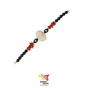 Bracciale NOESA Donna - Art. 16P BR