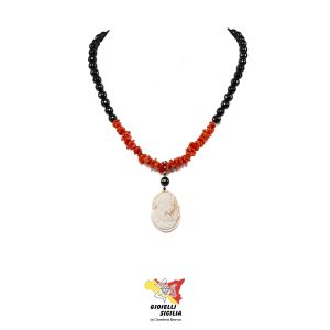 Collana NOESA Donna - Art. 16P CL