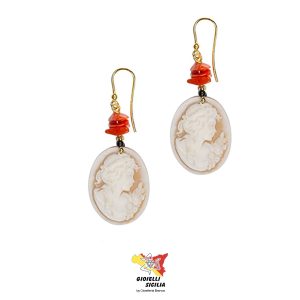 Orecchini NOESA Donna - Art. 16P OR