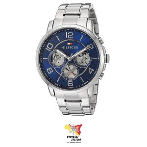 Orologio Tommy Hilfiger Multifunzione Uomo - Art. 1791293