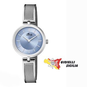 Orologio LOTUS Donna in Acciaio 18597/2