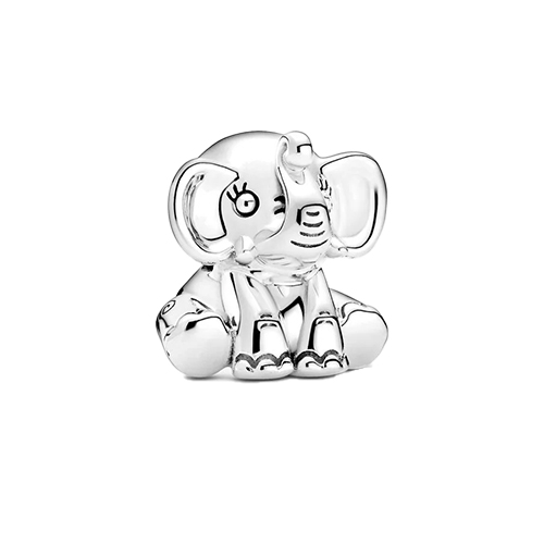 Charm PANDORA Ellie l'Elefante - Art. 799088C00