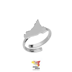 Anello MY SICILY Donna - Art. AN01rh