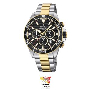 Orologio FESTINA Uomo Crono - Art. F20363/3