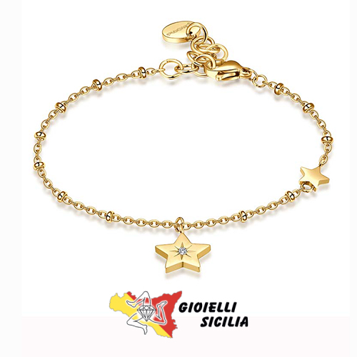 Bracciale BROSWAY Donna Chant BAH42