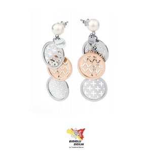 Orecchini BROSWAY Donna Aisha - Art. BAI22