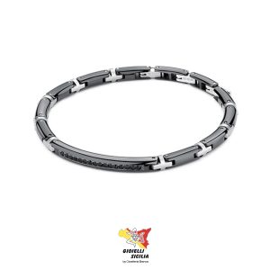 Bracciale BROSWAY Uomo Rail - Art. BAL12