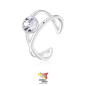 Anello BROSWAY Donna Destiny - Art. BDY31A-12