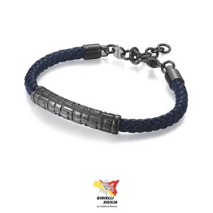 Bracciale BROSWAY Uomo Dedalo - Art. BED12
