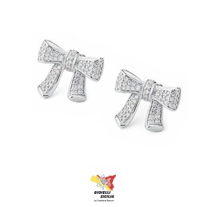 Orecchini BROSWAY Donna Rosette - Art. BEE22