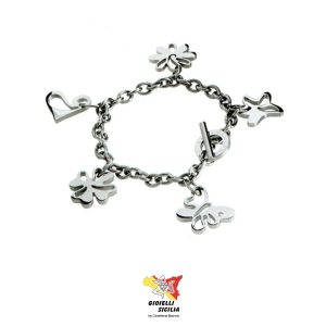 Bracciale BROSWAY Donna Egocentric - Art. BEGO21
