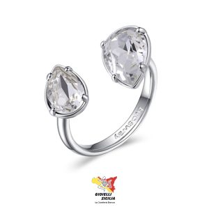 Anello BROSWAY Donna Affinity - Art. BFF039A-10