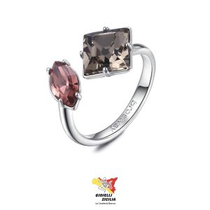 Anello BROSWAY Donna Affinity - Art. BFF040B-14