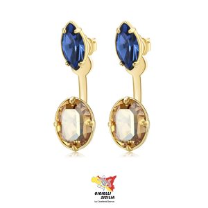 Orecchini BROSWAY Donna Affinity - Art. BFF048