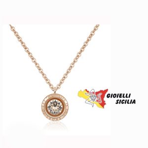 Collana BROSWAY Donna Magic BGI02