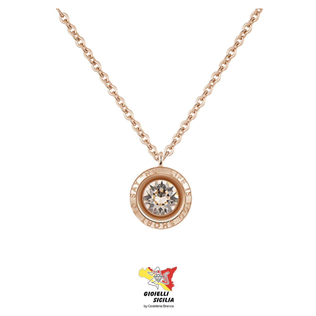 Collana BROSWAY Donna Magic - Art. BGI02