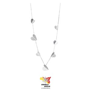 Collana BROSWAY Donna Heart Beat - Art. BHB04