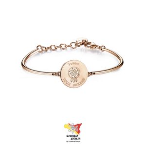 Bracciale BROSWAY Donna Chakra - Art. BHK028