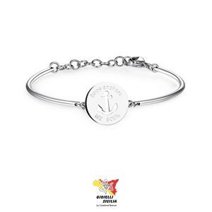 Bracciale BROSWAY Donna Chakra - Art. BHK038