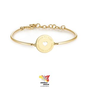 Bracciale BROSWAY Donna Chakra - Art. BHK042