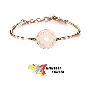 Bracciale BROSWAY Donna Chakra BHK043
