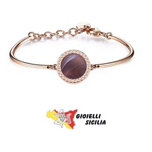 Bracciale BROSWAY Donna Chakra BHK106