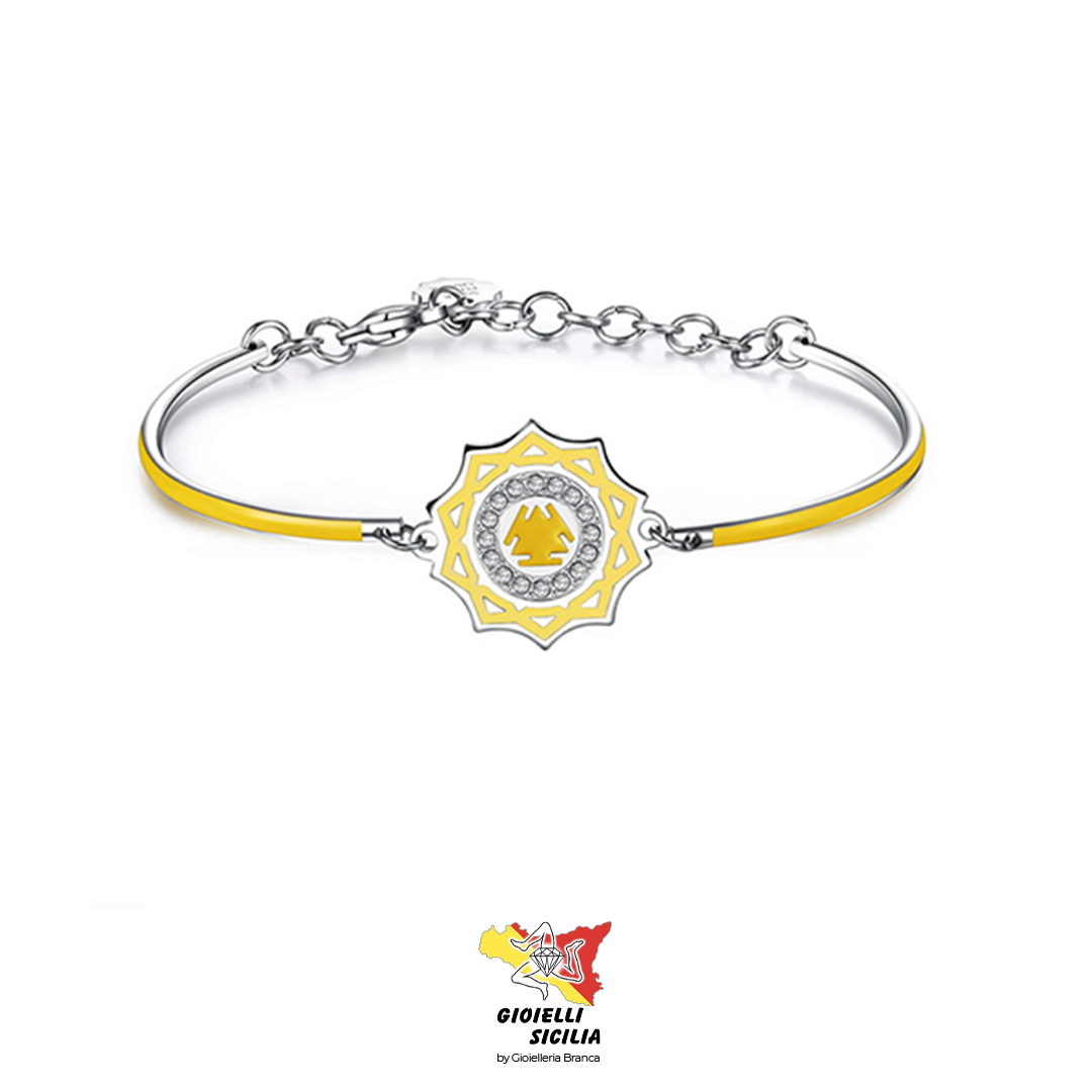 Bracciale BROSWAY Donna Chakra - Art. BHK119