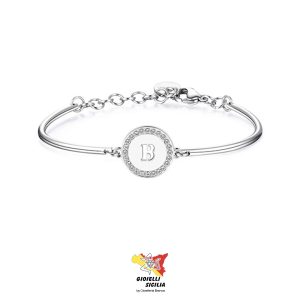 Bracciale BROSWAY Donna Chakra - Art. BHK125