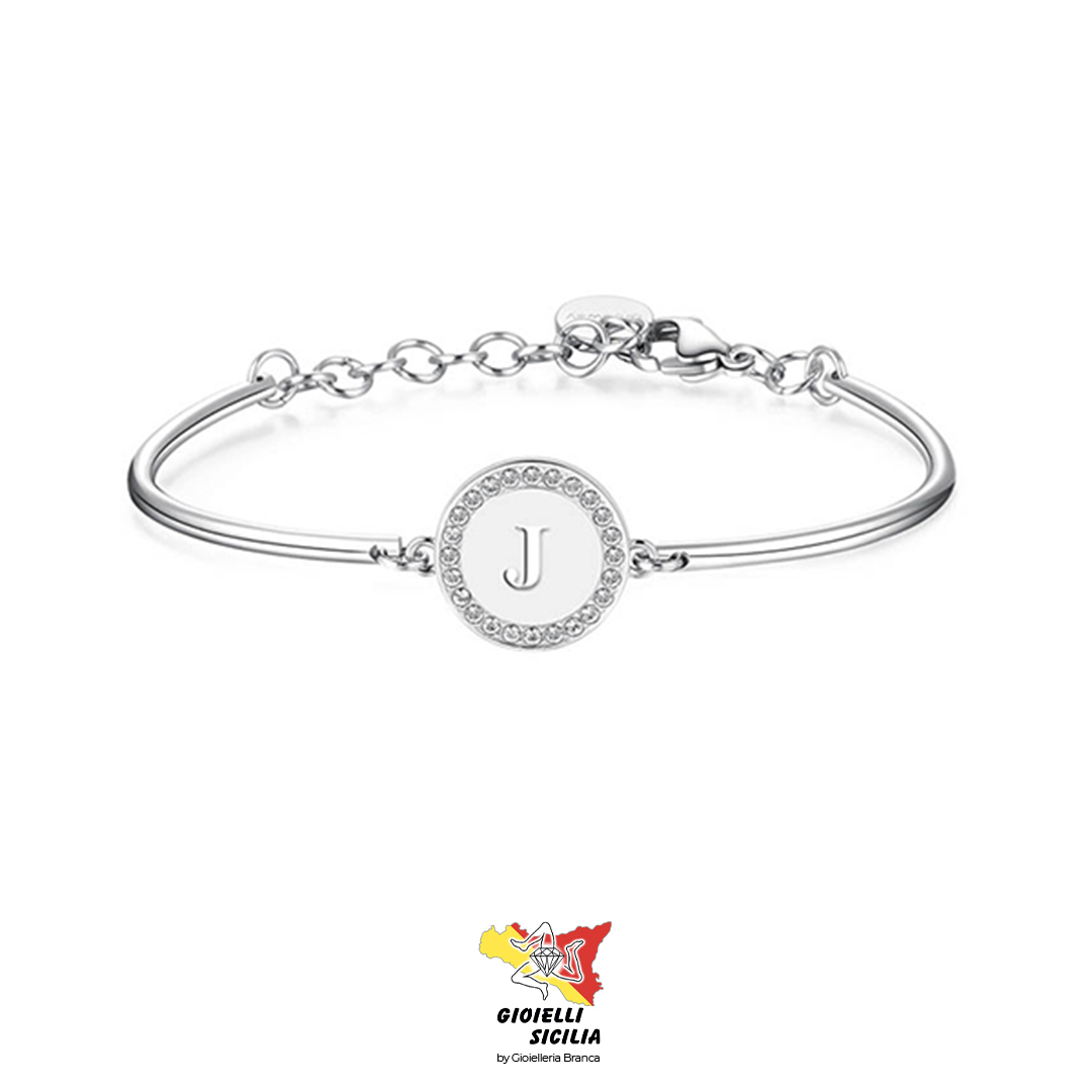 Bracciale BROSWAY Donna Chakra - Art. BHK133