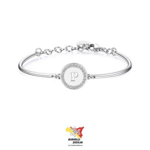 Bracciale BROSWAY Donna Chakra - Art. BHK139