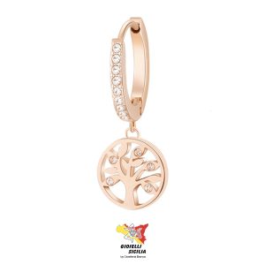 Orecchino BROSWAY Unisex Chakra - Art. BHKE006