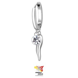 Orecchino BROSWAY Unisex Chakra - Art. BHKE030