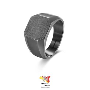 Anello BROSWAY Uomo Ink - Art. BIK33C-23