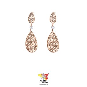 Orecchini BROSWAY Donna Tailor - Art. BIL24