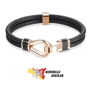 Bracciale BROSWAY Uomo Clint BIN15B