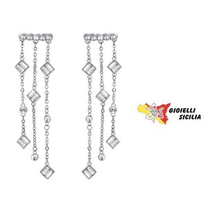 Orecchini BROSWAY Donna JUICE BJU23