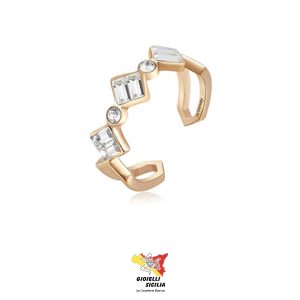 Anello BROSWAY Donna Juice - Art. BJU32B