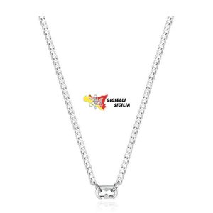 Collana BROSWAY Uomo K2 BKD01