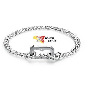 Bracciale BROSWAY Uomo K2 BKD11