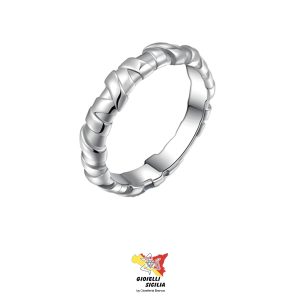 Anello BROSWAY Uomo Stoneage - Art. BOG31D-25