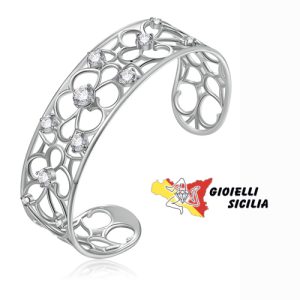 Bracciale donna gioielli Brosway Corinto BOI11