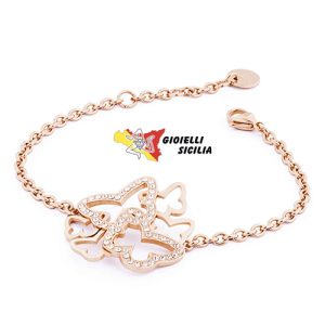 Bracciale BROSWAY Donna Flow BOW14