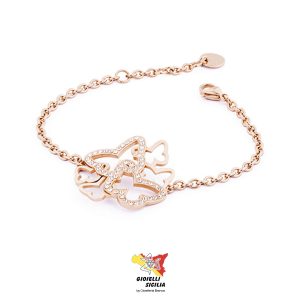 Bracciale BROSWAY Donna Flow - Art. BOW14