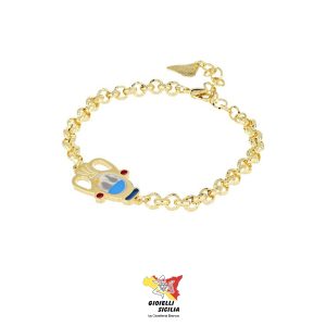 Bracciale SIKILIA MIA Donna - Art. BR1114au