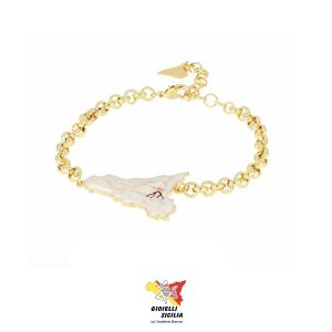 Bracciale SIKILIA MIA Donna - Art. BR1122au