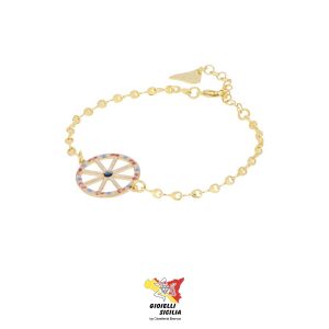 Bracciale SIKILIA MIA Donna - Art. BRL16au