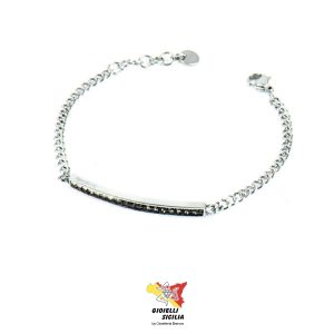 Bracciale BROSWAY Donna Starlet Chain - Art. BTC15