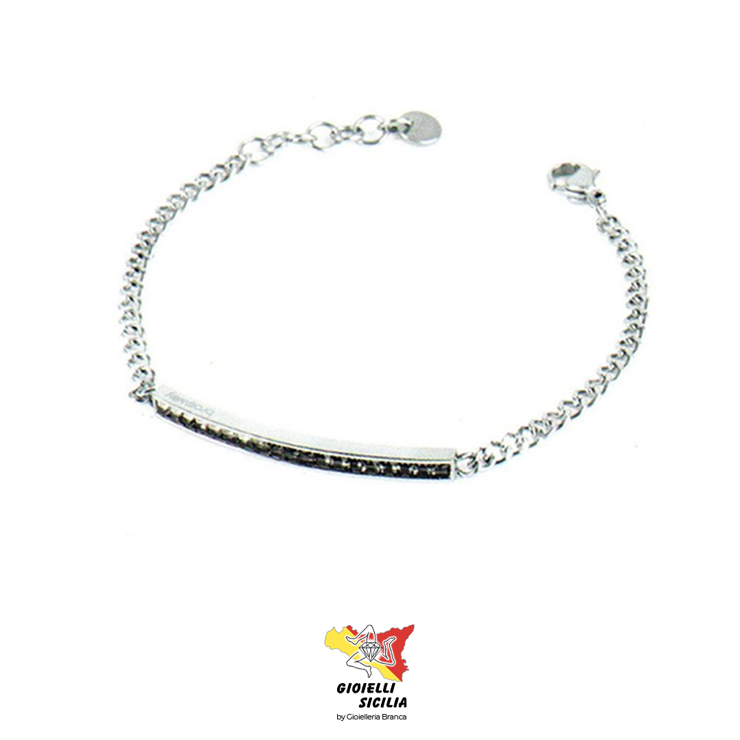 Bracciale BROSWAY Donna Starlet Chain - Art. BTC15